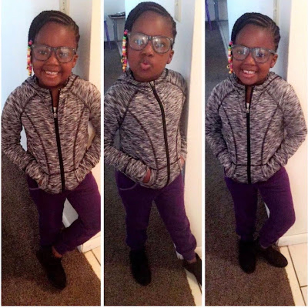 Meet your Posher, Cece